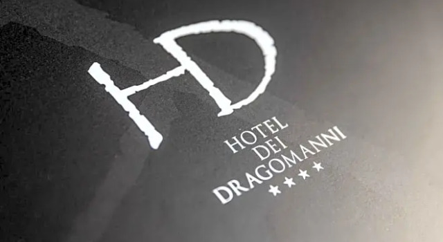 Номер Superior Hotel Dei Dragomanni