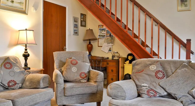 Ringstead Cottage