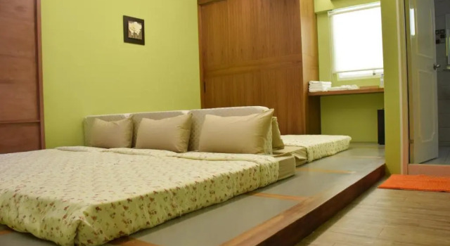 Номер Standard 紅瓦山舍 台東縣民宿1239號 Red Roof B&B