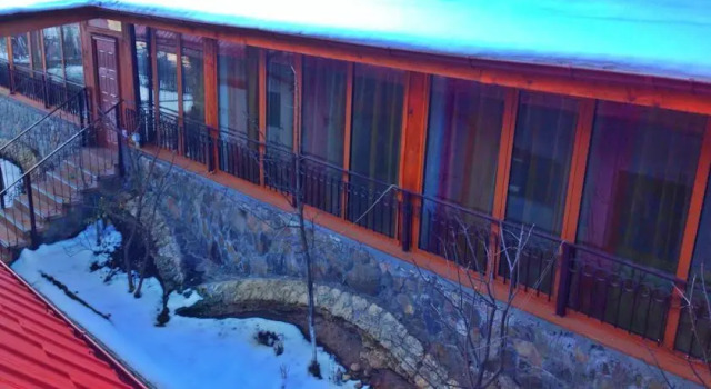 9 Suites ApartHotel