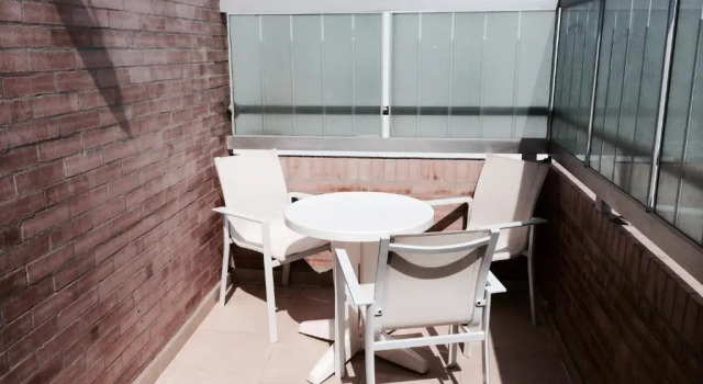 Люкс Hotel Suite Continental