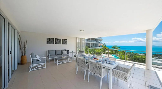What A View Premier, Prenota Hotel Airlie Beach 