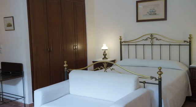 Номер Standard Phaedra Hotel