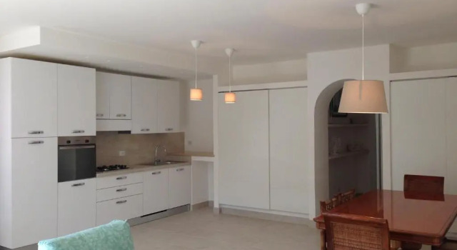 Коттедж с 2 комнатами Maison Sciscì