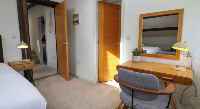 Birkwray Barn, Rezervați Casă de vacanță Hoteluri în Cumbria cu parcare, Parcare