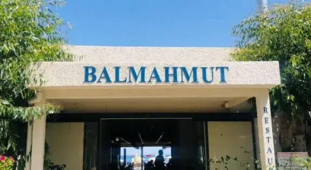 Aslı Motel, Rezervovat Motel Hotely v Mugla s parkováním, Parkování