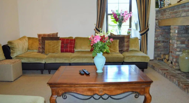 Culzean House, Забронировать Апартаменты/квартира  