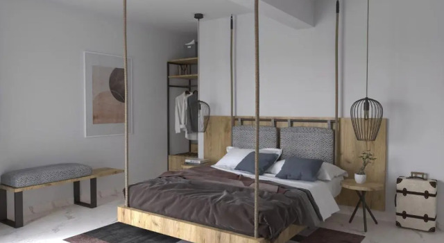 Люкс Deluxe Avaton Luxury Resort and Spa Access the Enigma