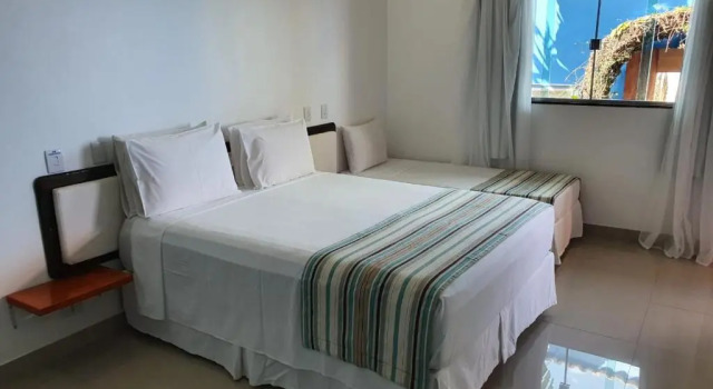 Номер Standard Villaê Pousada