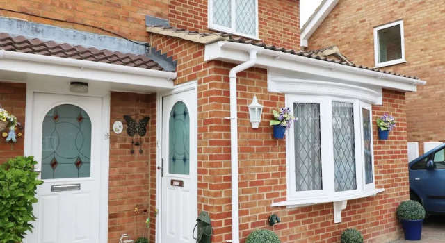 16 Retingham Way