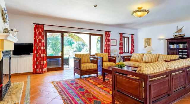Stylish Villa  in Lagoa with Private Swimming Pool, Boek Villa Carvoeiro Albufeira