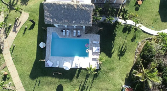 Selectum Hacienda Punta Cana, Buchen Sie Hotel Punta Cana Dominikanische Republik