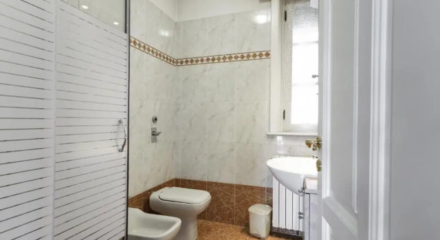 Standard Zimmer White House