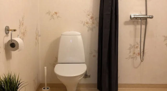 Двухместный номер Comfort с видом на внутренний двор Stora Herrestad B&B