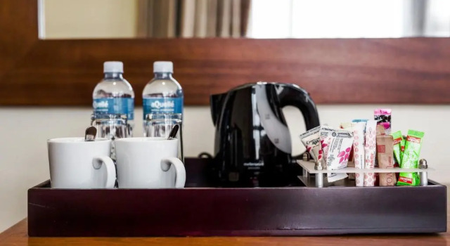Номер Standard Premier Hotel The Winkler