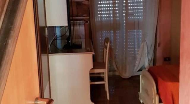 Komfort Doppel Zimmer Lussuoso B&B