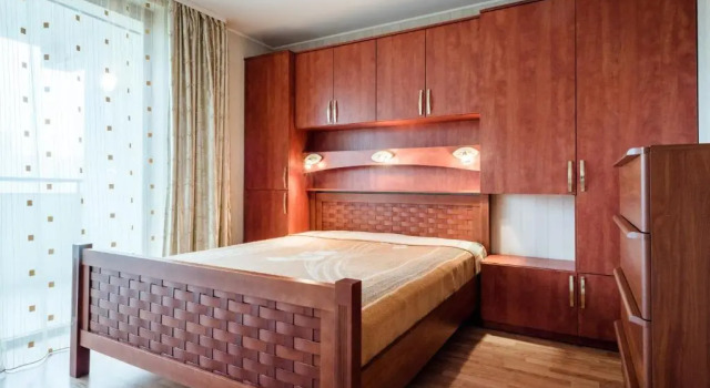 Апартаменты Family Apartments near park