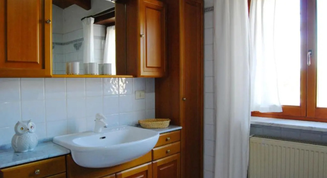 Апартаменты Superior Agriturismo Walden