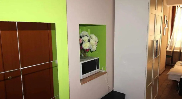 Vado Al Teatro Monolocale In Centro Per 2, Rezervovat Hotel Ancona 
