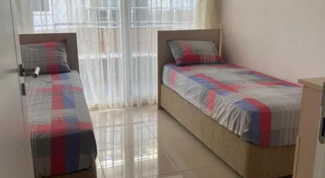 4 N Suite 2, Забронировать Апартаменты/квартира Алания 