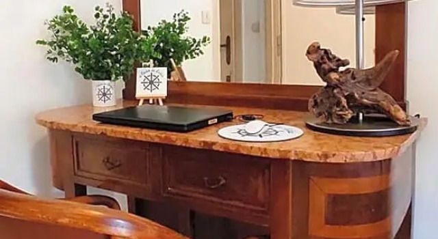 A Casa di Lidia B&B Gaeta, Prenota Bed & breakfast Hotel a Lazio con parcheggio, Parcheggio