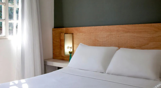 Sunshine Búzios Hotel, Забронировать Отель Отели штата Рио-де-Жанейро 3 звезды, 3*