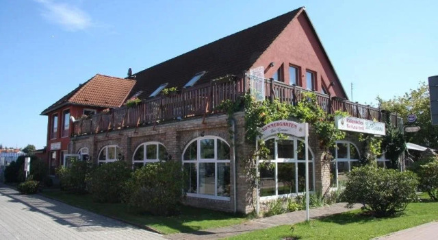 Hotel Da Gianni GmbH, Book Hotel Oranienburg Brandenburg