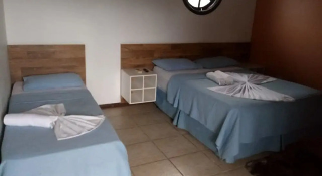 Hotel Dellamares, Забронировать Отель Отели Praia do Pereque-Acu 3 звезды, 3*