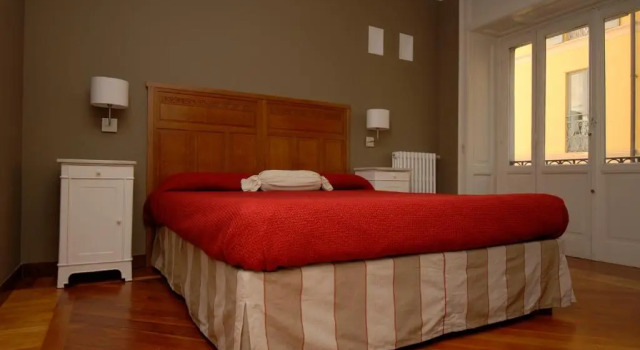 Номер Standard B&B Residenza Cavour