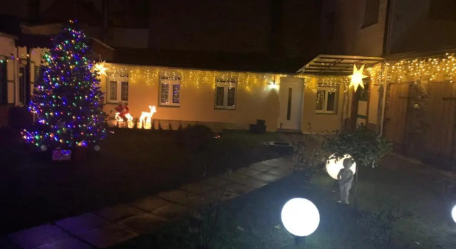 Appartement Pension Scheffler