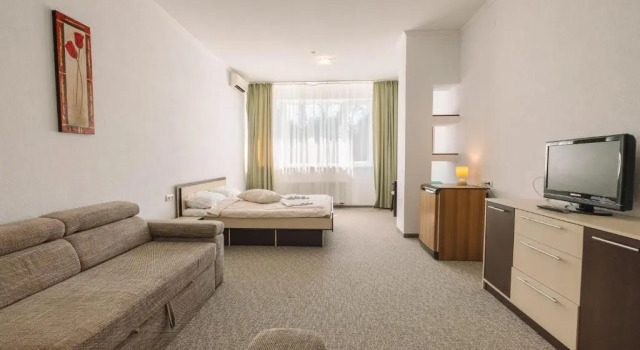 Номер Superior SPA Hotel Zhyva Voda