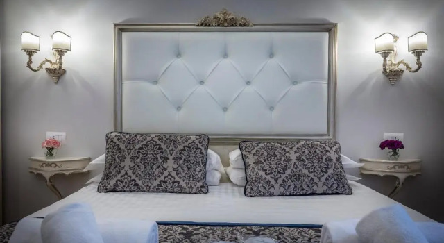 Номер Standard B&B La Terrazza Sul Duomo