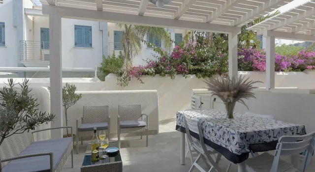 Isule Apartments Bilo 2 Piano Terra