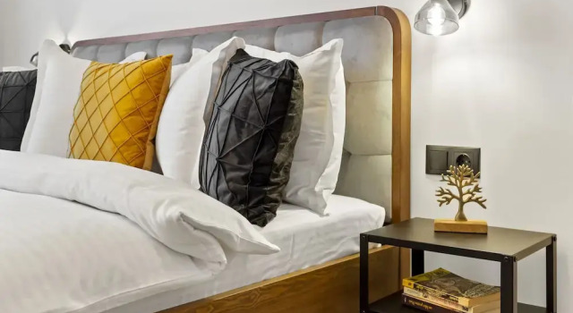 Апартаменты Victoriei 31 by MRG Apartments
