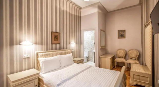 Номер Standard Casa Gotica Residence