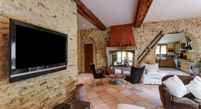 Pleasant Holiday Home in Raizeux With Garden, Réserver Hôtel Raizeux France