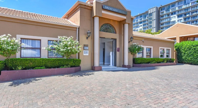 Mercure Johannesburg Bedfordview Hotel