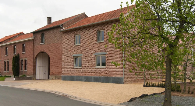 De Fruithoeve