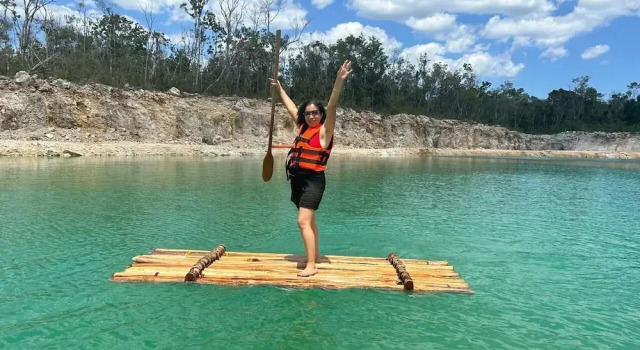 camping kitam, Rezervovat Kemp Kempování a glamping v Tulum, Kemp