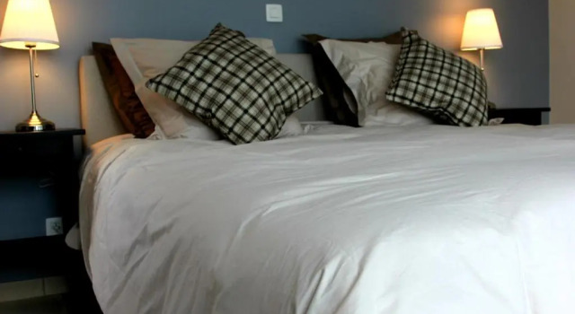 Номер Standard B&B Laurus