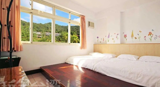 Camera quadrupla Standard con vista sulle montagne Zhao Hong B&B