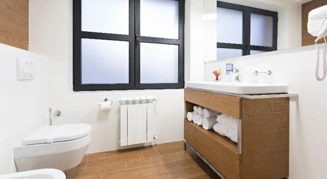 Полулюкс Standard Hotel Orasac Garni