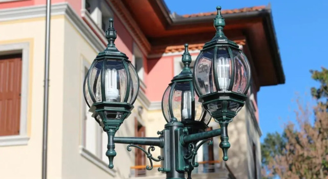 Апартаменты Superior Villa delle Rose