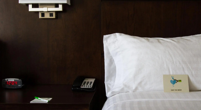 Номер Standard Holiday Inn Victorville by IHG