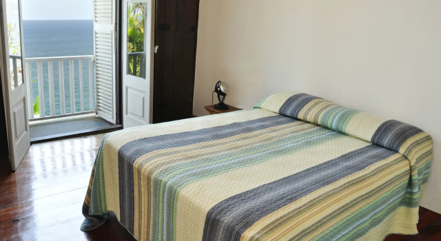 CLIFFSIDE - Boutique Hotel & Spa, Забронировать Курортный отель Отели штата Рио-де-Жанейро 5 звезд, 5*