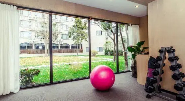 Ai Jing Hua, Varaa Hotelli Shanghai Shanghai