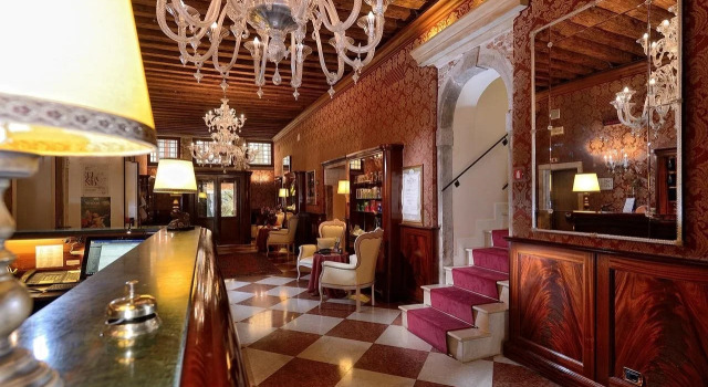 Duodo Palace Hotel