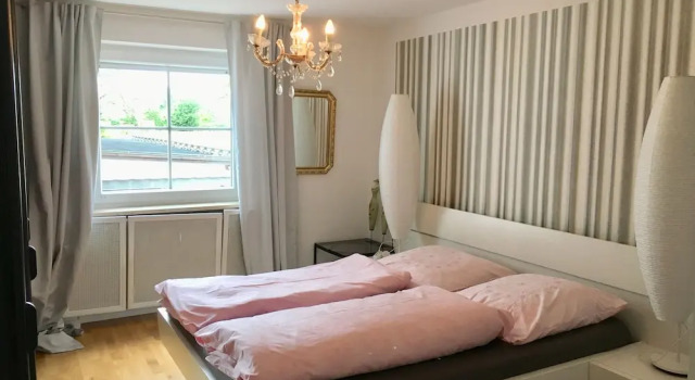 Sonnenhof Ferienwohnungen, Rezervasyon Otel Poecking Starnberg