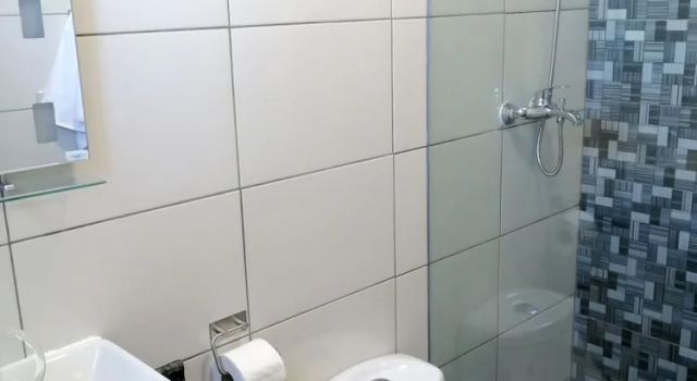 Номер Deluxe Hotel Yamir