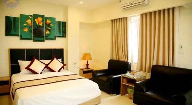 Bao An Hotel Ninh Binh